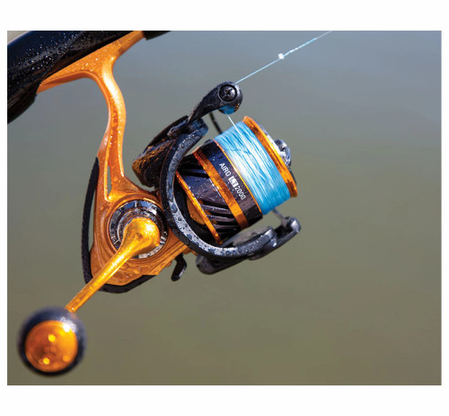 Daiwa AIRD LT 4000 C Spinning Fishing Reel : : Sports