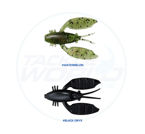 Berkley Gulp 3 Saltwater Jigging Shrimp Lure