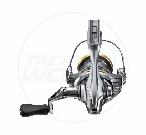 Shimano 23 Sedona FJ 2500 Spinning Fishing Reel - Tackle World