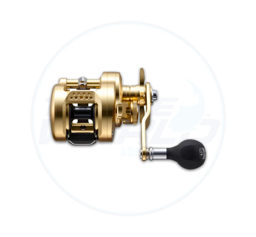 〈美品〉SHIMANO OCEA CONQUEST CT 300PG Shimano 2024 OCEA CONQUEST CT 300PG RIGHT