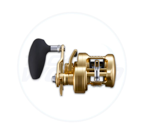 Shimano 23 Ocea Conquest 300PG Baitcast Fishing Reel