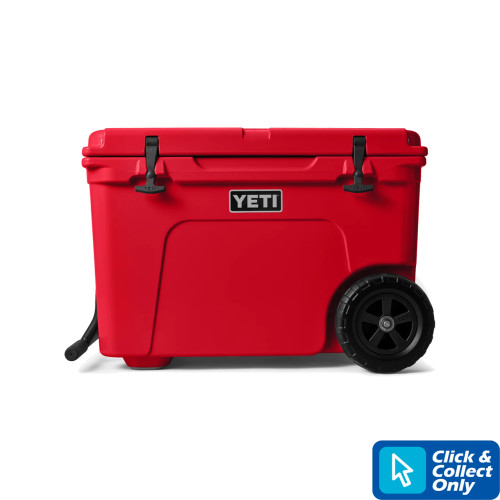 Yeti Tundra Haul Hard Cooler Product Image