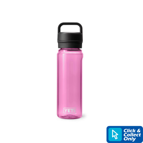 YETI Yonda Bottle 750ml - Power Pink