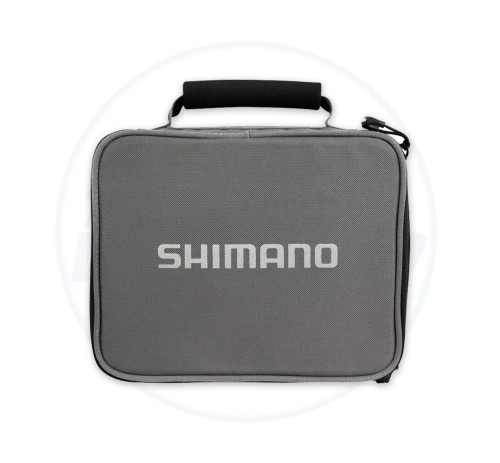 Shimano 23 Reel Case Small - Tackle World Adelaide Metro