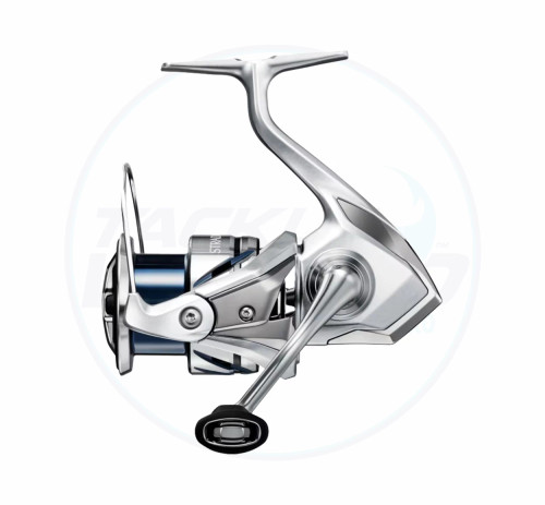Shimano 23 Stradic FM Side View