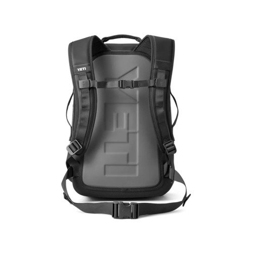 Yeti - Panga 28L Waterproof Backpack - Black