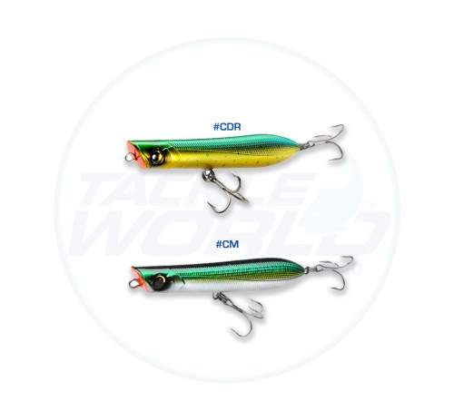 Stickbait & Popper Lures For Sale  Buy Surface Lures Online Australia