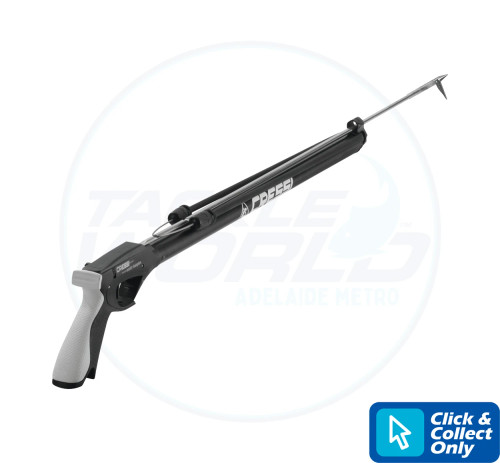 Cressi Cherokee Exo Speargun - Tackle World Adelaide Metro