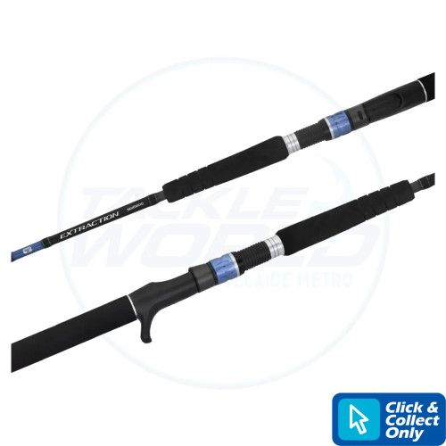 Fishing Rods for Sale Online