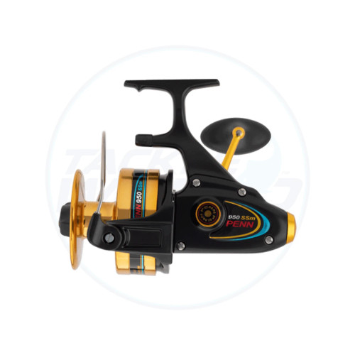 Tackle World Adelaide Metro - *CLEARANCE SPECIAL * PENN Spinfisher 950 SSM  Spin Reel - Now Just $79.99*! Save $50 off RRP If you're looking for a  sturdy & durable reel at