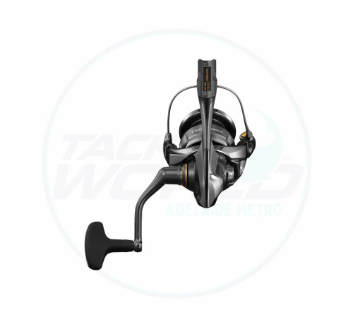Shimano 24 Twin Power FE 4000XG Spinning Reel - Tackle World
