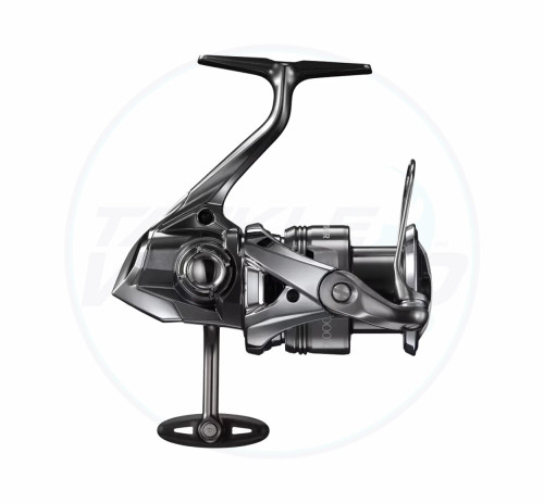 Shimano 24 Twin Power FE C3000XG Spinning Reel - Tackle World