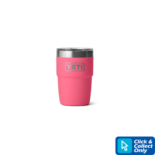 YETI Rambler 8 oz Stackable Cup Product Image