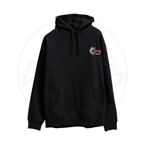 Salty Crew Jackpot Hoodie Front