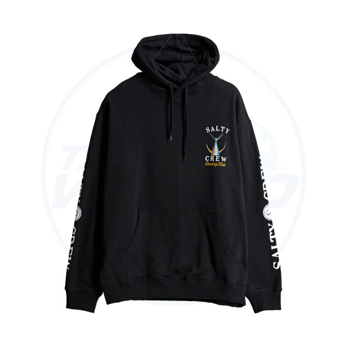 Salty Crew Tailed Fleece Hoodie Front
