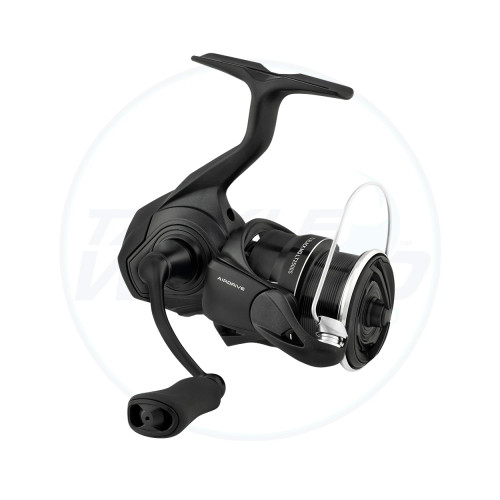 Daiwa 24 TD BLACK MQ Product Image