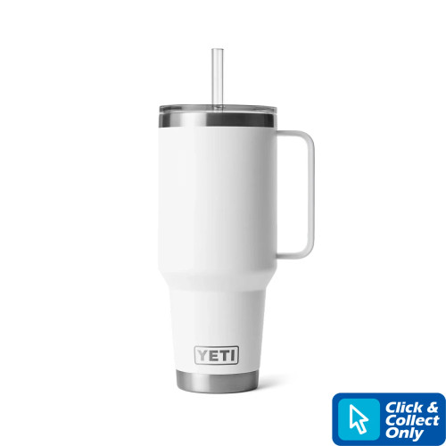 YETI Rambler 42 oz Straw Mug Product Image