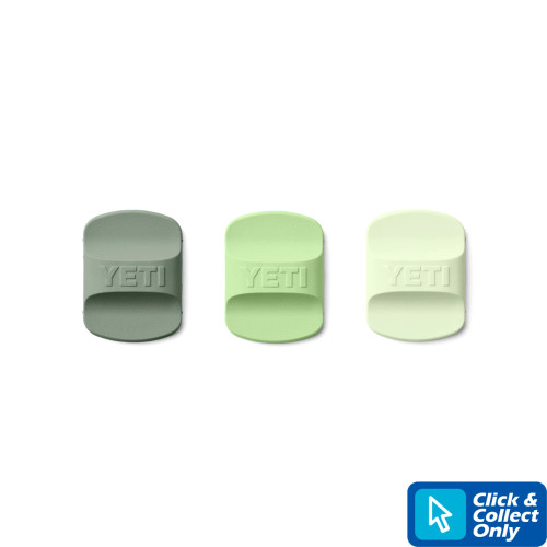 YETI Magslider Colour Pack