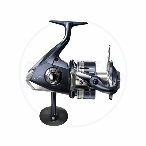 Shimano 24 Stradic SW 4000XGB Spinning Fishing Reel - Tackle World