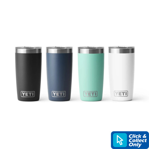 YETI Rambler 10 oz Tumblers