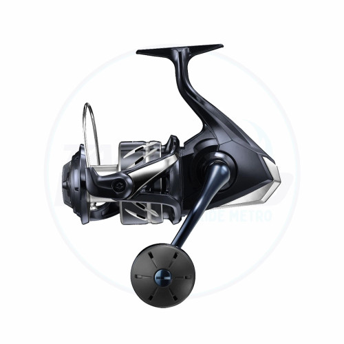 Shimano 24 Stradic SW 8000PG
