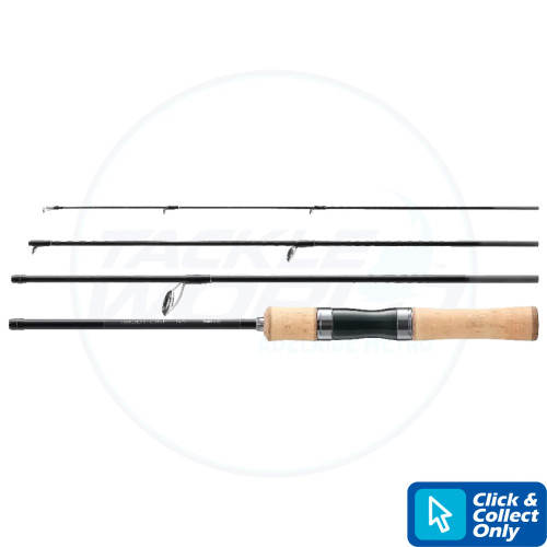 Shimano 24 Trout One NS