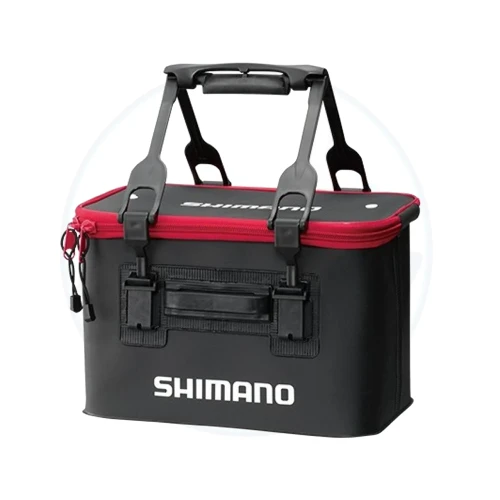 Shimano BK-016Q Bakkan EV 36 Bag