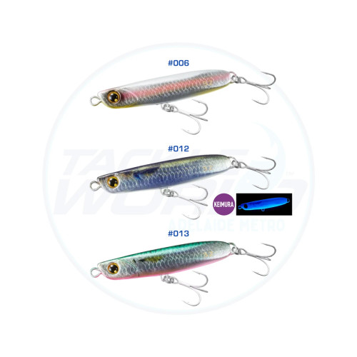 Nessa Spin Beam Hi-Appeal Colour Chart