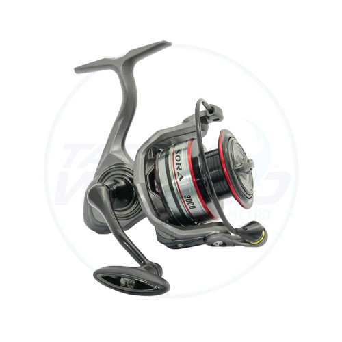 Samaki 24 Sora 3000 Spin Reel