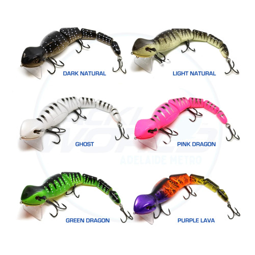 Barambah Bidjiwong 200 Colour Chart