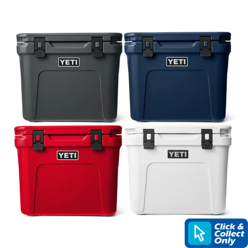 YETI Roadie 32 Wheeled Hard Coolers