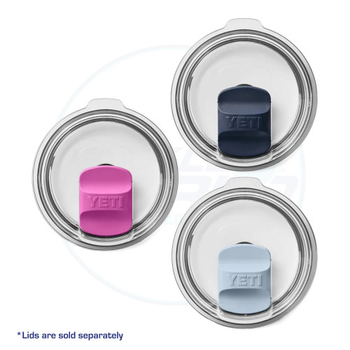 YETI Magslider Colour Pack Wildflower Fuchsia Tackle World