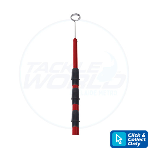 Silstar Telescopic Lure Retriever TR4