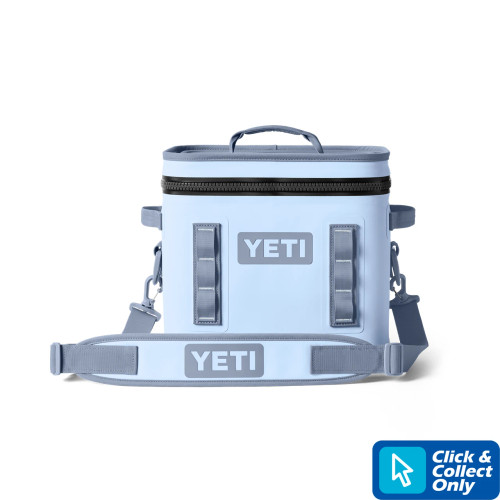 YETI Hopper Flip 12 Soft Cooler