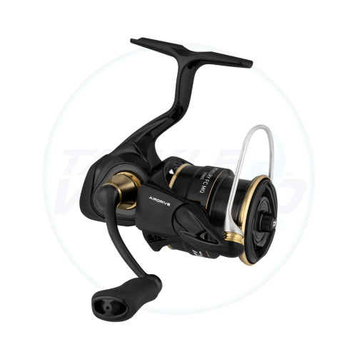 Daiwa 25 Revelry FC MQ 2500S Spinning Reel