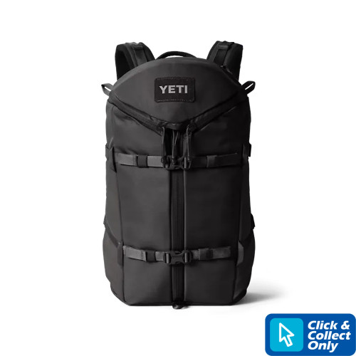 YETI Ranchero 22L Backpack Front