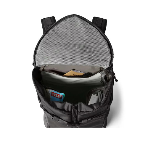 YETI Ranchero 27L Backpack Black Tackle World Adelaide Metro