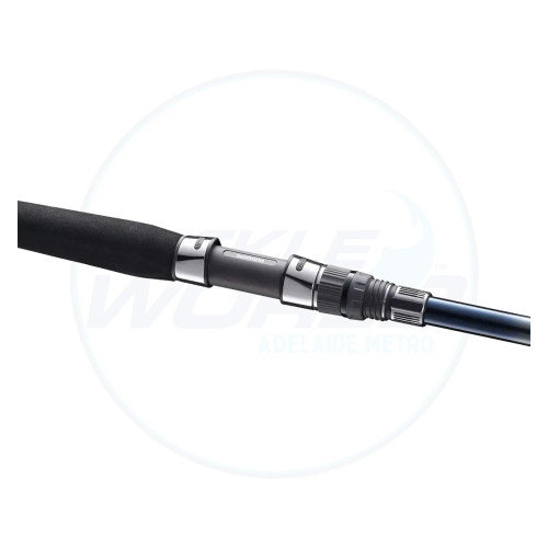 Shimano 24 Coltsniper SS Spinning Rods - Tackle World