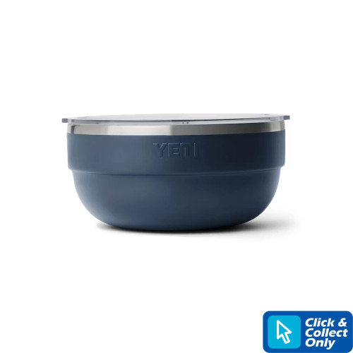 YETI Rambler 4.5 Quart Bowl Front