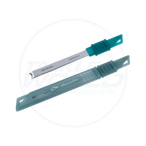 Daiwa Emeraldas Ikashime Squid Spike