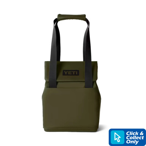 YETI Daytrip Insulated Tote Bag 14L