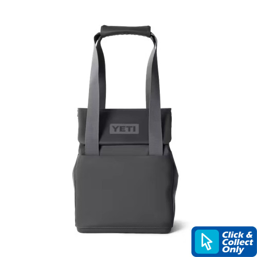YETI Daytrip Insulated Tote Bag Front
