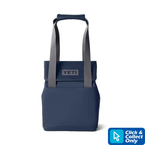 YETI Daytrip Insulated Tote Bag Front
