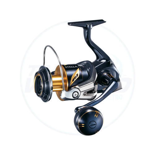 Shimano Stella SWC 2019 5000HG Shimano Stella SWC 2019 5000HG
