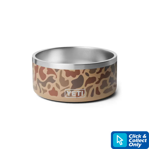 YETI Boomer 8 Dog Bowl