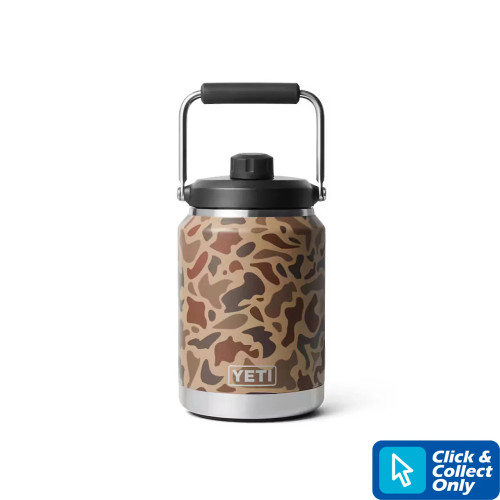 YETI Half Gallon Jug YETI Half Gallon Jug
