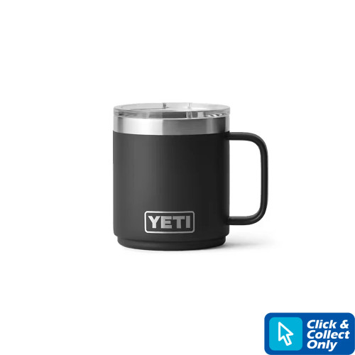 YETI Rambler 10 oz Stackable Mug