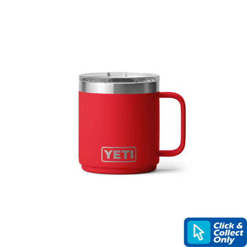  YETI Rambler 10 oz Stackable Mug Product Image