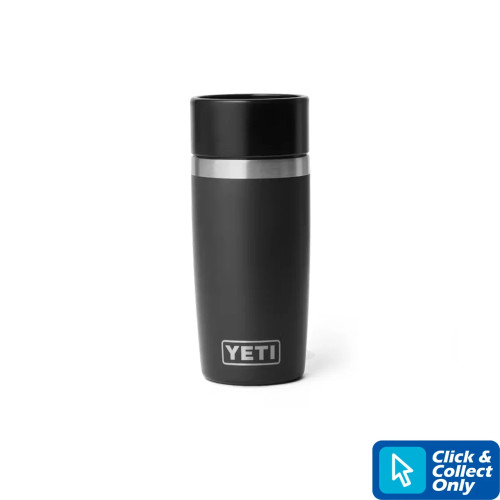 YETI Rambler 12 oz Travel Bottle Front