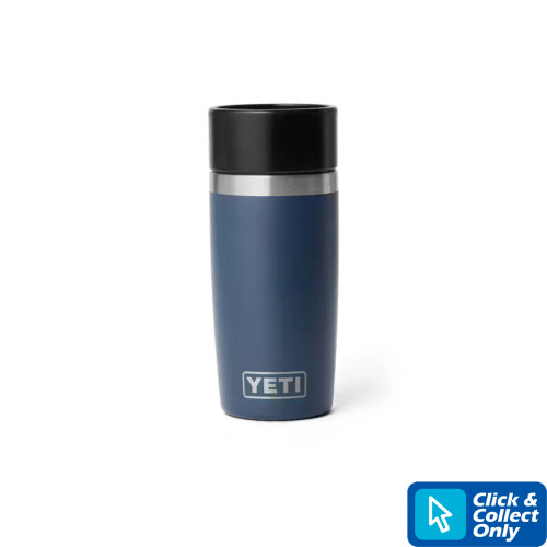 YETI Rambler 12 oz Travel Bottle Front